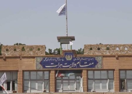 ایران و افغانستان بر گسترش ترانزیت ریلی و تکمیل پروژه خواف–هرات تأکید کردند