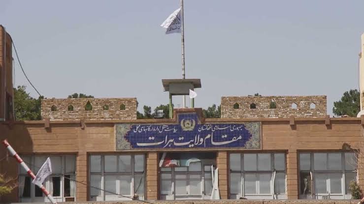 ایران و افغانستان بر گسترش ترانزیت ریلی و تکمیل پروژه خواف–هرات تأکید کردند