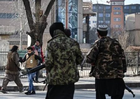امسو: خبرنگاران در افغانستان با تشدید سرکوب و سانسور طالبان روبه‌رو هستند