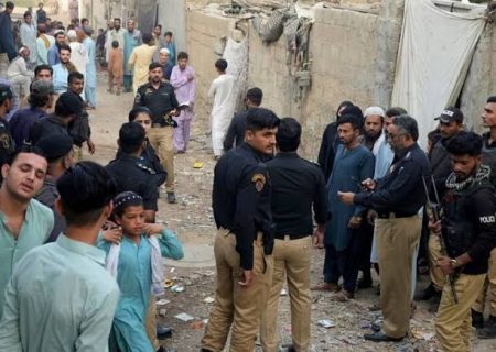 سازمان ملل خواستار توقف فوری اخراج اجباری پناهجویان افغانستان از پاکستان شد