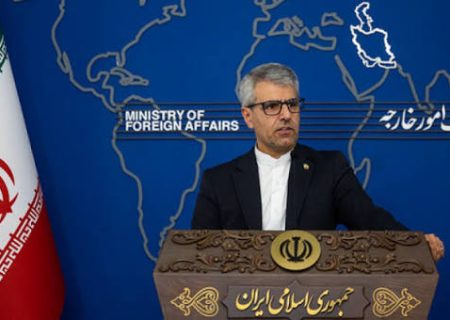 بقائی: به‌رسمیت‌شناختن طالبان شرط گسترش روابط نیست