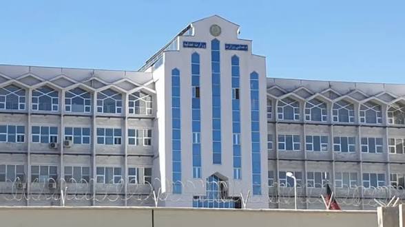 بیش از ۵۳۲ جریب زمین شهرک غیبیبابا در کابل، امارتی تثبیت شد