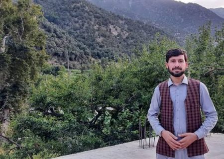 طالبان یک خبرنگار محلی در ننگرهار را بازداشت کردند