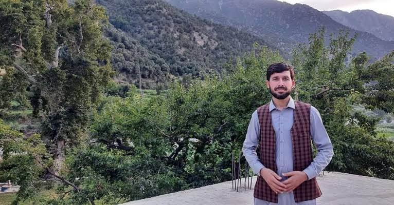 طالبان یک خبرنگار محلی در ننگرهار را بازداشت کردند