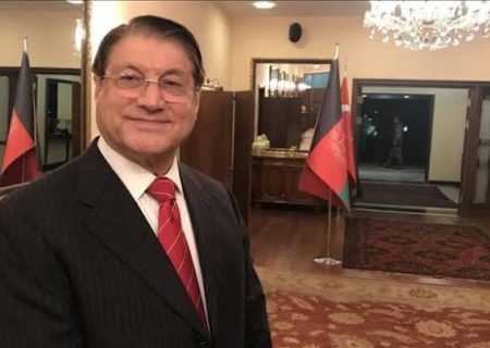 انور‌الحق احدی: دارایی‌های افغانستان در سوئیس ۷۰۰ میلیون دالر سود کرده است