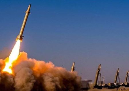 با کمک مردم اردن، پایگاه‌های نظامی آمریکا در آتش عملیات موشکی سپاه پاسداران ایران