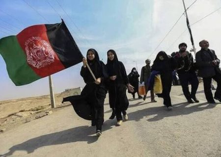 اتباع خارجی مقیم ایران از دهم صفر می‌توانند سفر اربعین را آغاز کنند