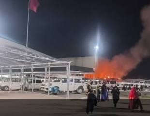 حمله موشکی امریکا به اطراف پایانه مرزی شلمچه؛ ۲ نفر کشته و ۱۱ نفر زخمی شدند