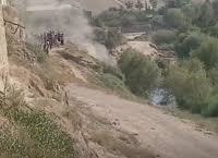 پس از درگیری بر سر زمین در تخار؛ طالبان ۱۰۰ تن از بزرگان ولسوالی خواجه بهاوالدین را به تالقان منتقل کردند