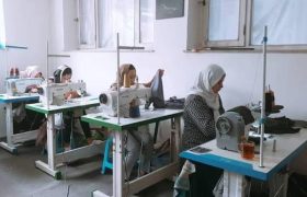 یونسکو: توسعه مهارت‌های جوانان، زمینه‌ساز اشتغال و آینده‌ای بهتر در افغانستان است