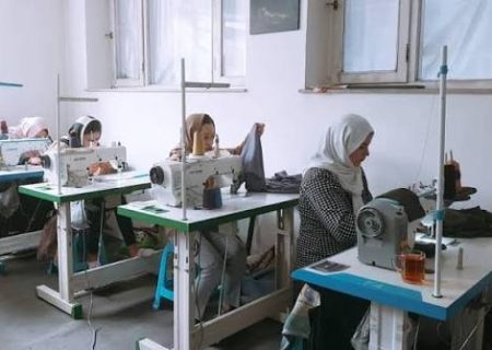 یونسکو: توسعه مهارت‌های جوانان، زمینه‌ساز اشتغال و آینده‌ای بهتر در افغانستان است