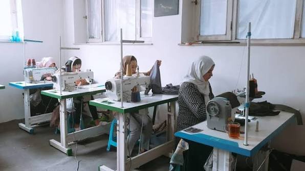 یونسکو: توسعه مهارتهای جوانان، زمینهساز اشتغال و آیندهای بهتر در افغانستان است