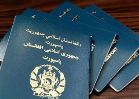 سفارت افغانستان در تهران: برای دارندگان کارت آمایش و برگه سرشماری پاسپورت صادر نمی‌شود