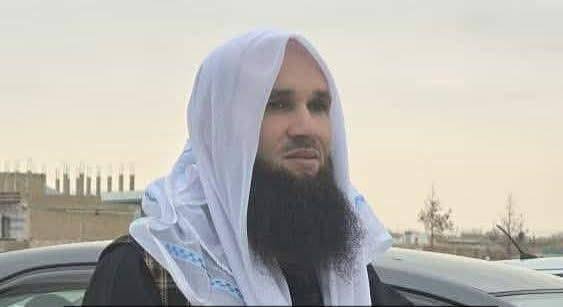 آزادی موسی کاکه، فرمانده نزدیک به جمعهخان فاتح پس از دو ماه از زندان طالبان