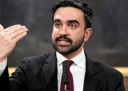 سخنرانی تند زهران ممدانی در سالگرد ۲۵۰مین استقلال امریکا/ انتقاد از نابرابری و ساختار قدرت