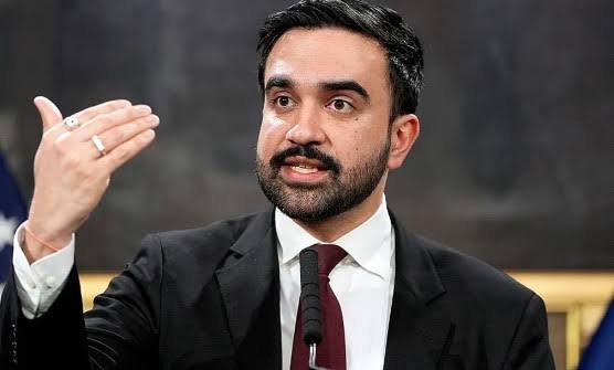 سخنرانی تند زهران ممدانی در سالگرد ۲۵۰مین استقلال امریکا/ انتقاد از نابرابری و ساختار قدرت