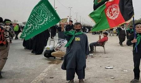 آخرین جزئیات صدور ویزه ایران برای زائران افغانستان در مراسم اربعین اعلام شد