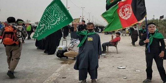 آخرین جزئیات صدور ویزه ایران برای زائران افغانستان در مراسم اربعین اعلام شد