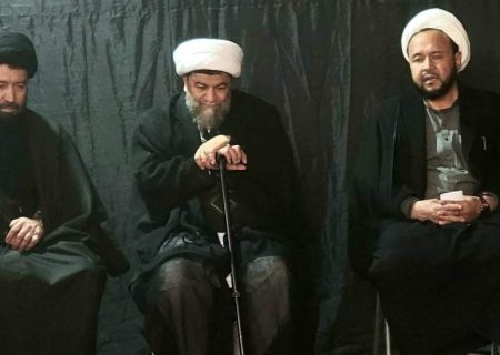 شورای عالی علمای امامیه افغانستان خواستار حضور گسترده مهاجران افغانستانی در مراسم تشییع رهبر شهید شد