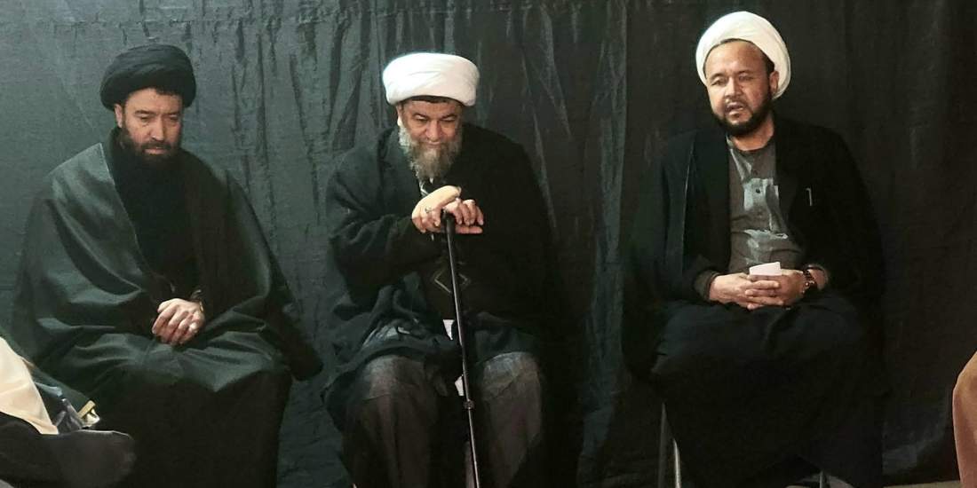 شورای عالی علمای امامیه افغانستان خواستار حضور گسترده مهاجران افغانستانی در مراسم تشییع رهبر شهید شد