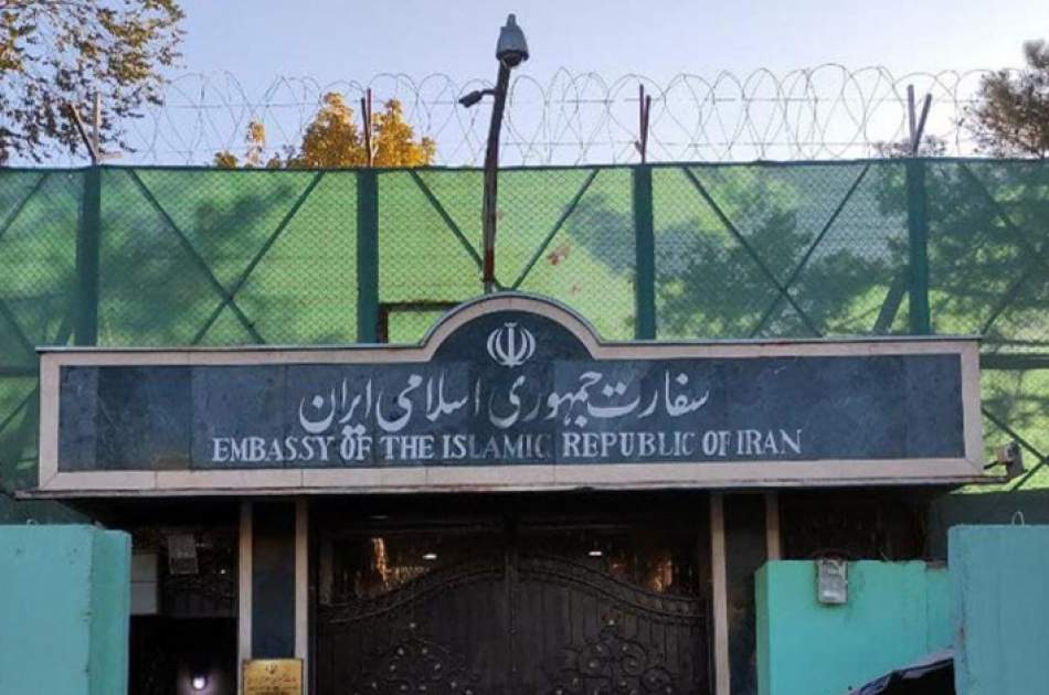 سفارت ایران در کابل با خانوادههای قربانیان سیلابهای نورستان ابراز همدردی کرد