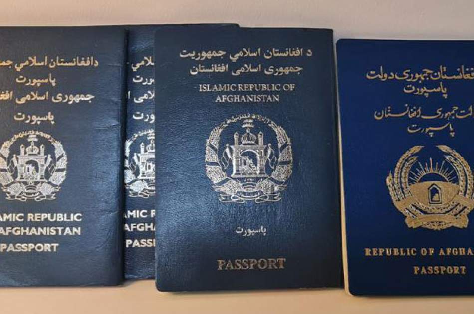 مشکل ثبت‌نام دارندگان پاسپورت‌های خانواری برای طرح اربعین برطرف شد