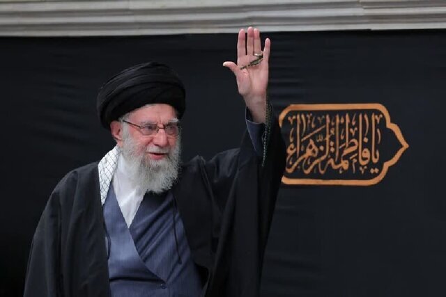 مقامات و سران ۴۰ کشور در مراسم وداع و تشییع رهبر شهید انقلاب اسلامی حضور می‌یابند