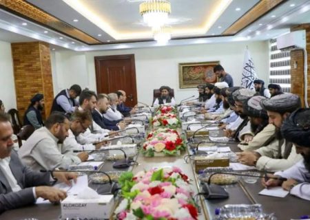 آغاز اجرای پروژه‌های ۳۳۱ مگاواتی برق خورشیدی در کابل، پروان و غزنی