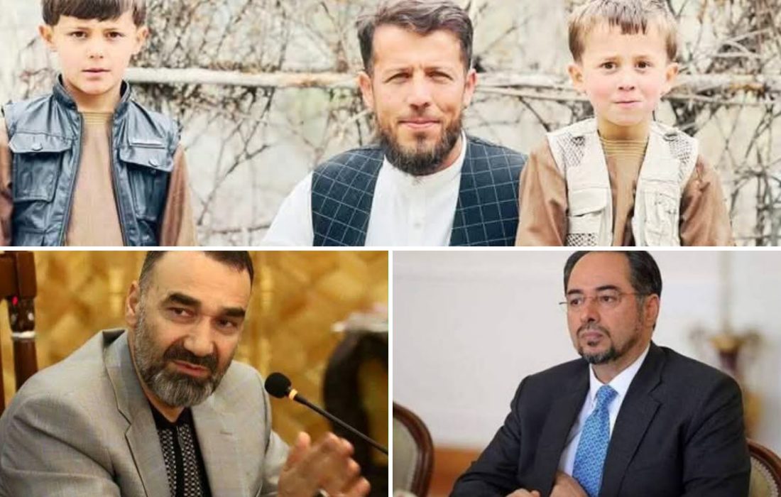 داوری تاریخ در کارنامه و آزمون رهبری/ سخنی با رهبران و فعالان جمعیت اسلامی افغانستان