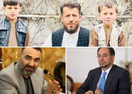 داوری تاریخ در کارنامه و آزمون رهبری/ سخنی با رهبران و فعالان جمعیت اسلامی افغانستان