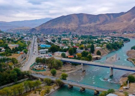 حمله راکتی به نزدیکی ساختمان ولایت بدخشان؛ تیر اندازی پس از انفجار