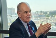 جان مرشایمر: آمریکا دیگر برگ برنده نظامی در برابر ایران ندارد
