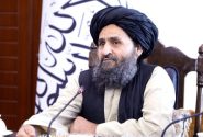 طالبان ۲۱ پروژه به ارزش ۶.۵ میلیارد افغانی را تصویب کرد