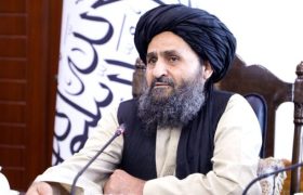 طالبان ۲۱ پروژه به ارزش ۶.۵ میلیارد افغانی را تصویب کرد