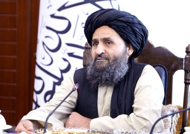 طالبان ۲۱ پروژه به ارزش ۶.۵ میلیارد افغانی را تصویب کرد