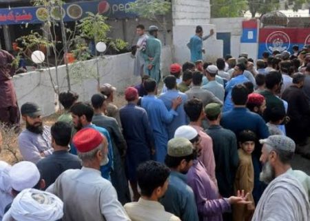 بازداشت و اخراج بیش از ۱۳۹ هزار مهاجر افغان فاقد مدرک
