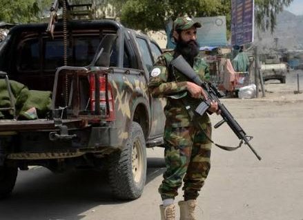 کشته‌شدن هفت سارق مسلح و بازداشت ۱۶ نفر در دو عملیات پولیس طالبان در کابل