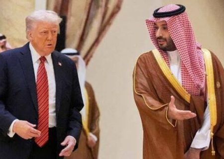 هشدار بن‌سلمان به ترامپ درباره حمله گسترده به ایران