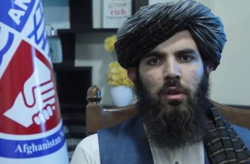 کمک ۲۰ هزار افغانی به خانوادههای ۱۹ مهاجر جانباخته در نیمروز