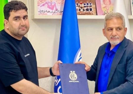 باشگاه استقلال: خبر خواهرخواندگی با باشگاه ابومسلم افغانستان نادرست است