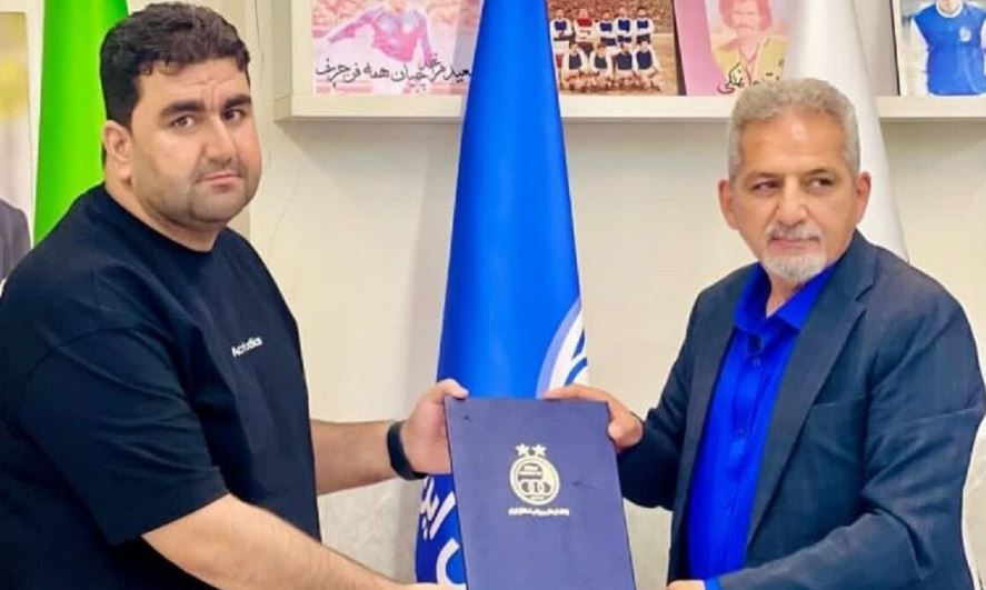 باشگاه استقلال: خبر خواهرخواندگی با باشگاه ابومسلم افغانستان نادرست است