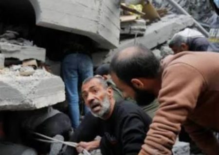 مدیرکل وزارت صحت فلسطین : بیش از ۹ هزار شهید غزه همچنان دفن نشده‌اند