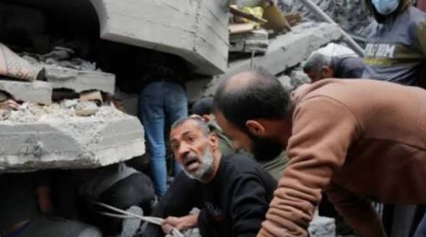 مدیرکل وزارت صحت فلسطین : بیش از ۹ هزار شهید غزه همچنان دفن نشده‌اند