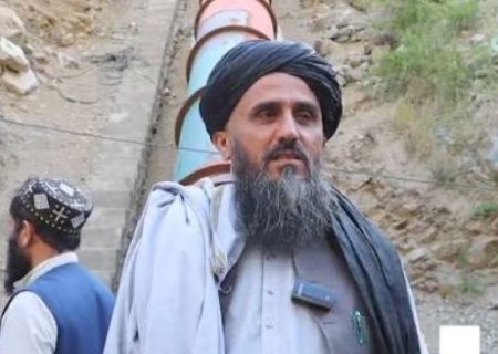 فرمانده امنیه پنجشیر: هیچ‌کس نمی‌تواند امنیت افغانستان را برهم بزند