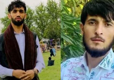 بدخشان؛ حادثه ترافیکی جان دو تن را گرفت