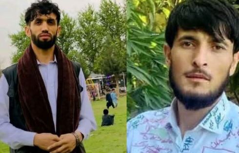 بدخشان؛ حادثه ترافیکی جان دو تن را گرفت