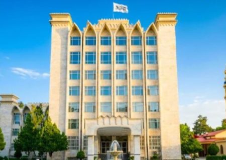 بررسی دو طرح بزرگ ساختمانی در قندوز و بلخ