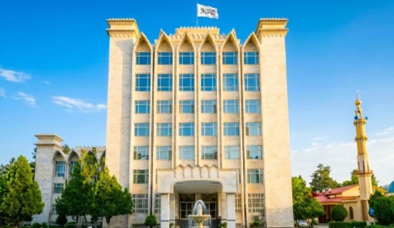 بررسی دو طرح بزرگ ساختمانی در قندوز و بلخ