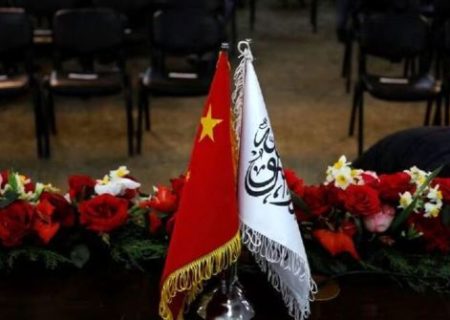 چین: جامعه جهانی باید برای بازسازی اقتصادی افغانستان همکاری کند