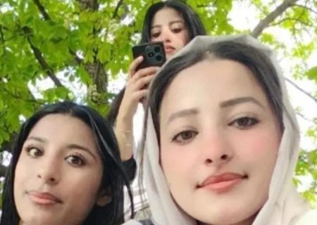 ناپدید شدن سه خواهر نوجوان افغان در پولند